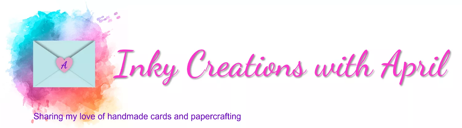 Inky Creations with April